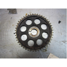 23M011 Right Camshaft Timing Gear For 02-03 Suzuki XL-7  2.7